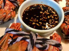 -二钳洞庭虾蟹·江湖菜(成都鹭岛店)