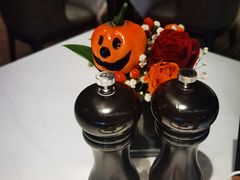 -燃扒房Steakhouse(皇庭店)