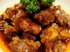 -双东酒店(东关街店)