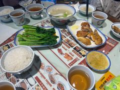 -顺德杨廷记(白云山店)