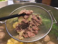 -陈记顺和牛肉火锅馆(天河北路店)