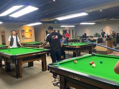 -云川台球(马甸店)