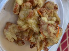 -子霖南山鲜虾面(南山总店)