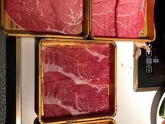 -温禾牛·和牛寿喜烧自助火锅(恒基名人店)