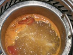 -龍歌自助小火锅(崂山丽达店)