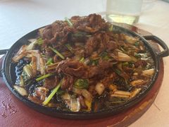 -月福京味斋·烤鸭店·北京菜(鼓楼总店)