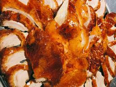 -守柴炉烤鸭(科华中路王府井店)