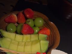 -花潮料理艺食馆(成都万象城店)