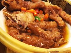 -香云轩·顺德菜(香云纱园林酒店店)