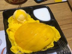 -糖糖屋•糖水•雪花冰店(时尚天河店)