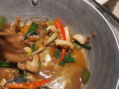 -渔语鱼酸菜鱼新川菜(来福士店)