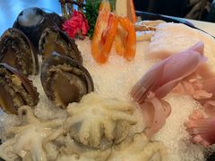 -煲宫猪肚鸡(晶品店)