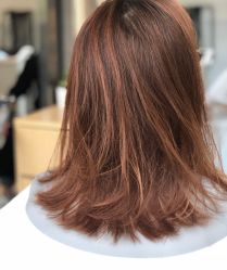 胡凯-简法造型·品牌形象店