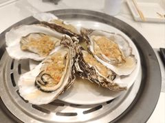 -海味当家·蒸锅海鲜(中山广场创始店)