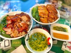 -憶廟街 X 沙角邨(太古城店)