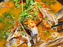 -一江水食府(后湖店)