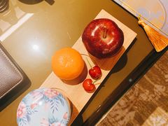 -南京圣和府邸豪华精选酒店