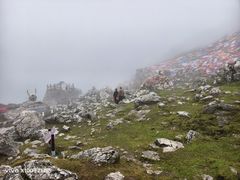 -冶力关旅游区