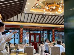 -东来顺饭庄(王府井步行街店)