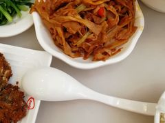 -老盛兴汤包馆(华灵店)