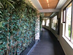 -大连金石滩绿发温泉假日酒店