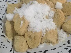 -朝族高丽火盆(长白山总店)