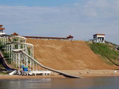 -南戴河国际娱乐中心