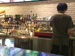 -JINNS锦时 steak&pizza(浸信会礼拜堂旧址店)