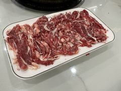 吊龙伴-福合埕牛肉火锅(长平国新店)