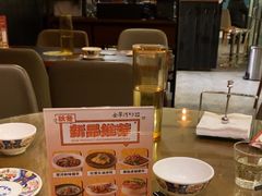 -金翠河烧鹅餐厅(解放碑时代广场店)