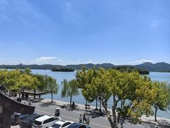 -楼外楼(西湖景区孤山路店)