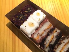 五福临门-南大门韩糕(后埭溪路店)