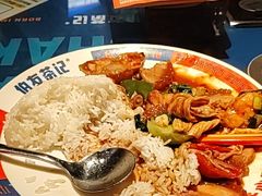 -伯友茶记(中华广场店)