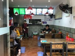 大堂-陈记柳州螺蛳粉(大坪店)