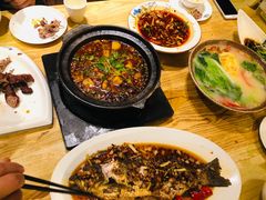 -盘飧市(春熙路店)