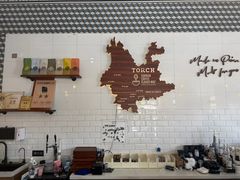 -Torch Coffee 炬点咖啡