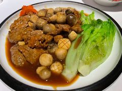 -胜记酒家·风味线(南山花园城店)