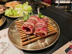 -西塔老太太泥炉烤肉(龙湖北苑天街店)