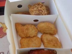 -麦当劳(阳朔益田西街店)