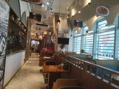 -莲香西域·正宗新疆菜(龙华店)