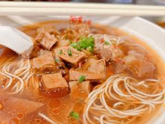 -鲜得来排骨年糕(云南南路店)