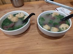 -龙咆汤包·手工现包小笼(拱北口岸店)