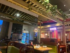 -湘阁里辣(南岭购物广场店)