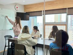 -帝京日语(春熙路旗舰校区)