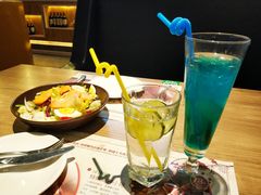 -绿茵阁西餐厅(哈西万达店)