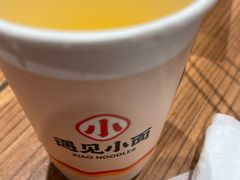 -遇见小面(深圳中心书城店)