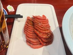 -古北烤鸭王I古北水镇景区店