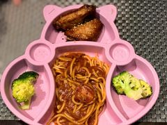 -188西餐厅(园林宾馆店)