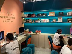 -海马体照相馆(北京apm店)