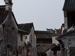 -前童古镇